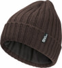 Jack Wolfskin Rib Knit Haube