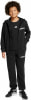 adidas J LIN FT TS 220 Jogginganzug mit Kapuze