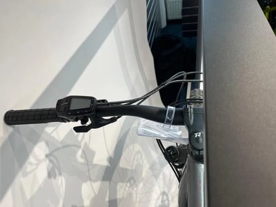 Trailray 160e 8.0 Trailray 160e 8.0