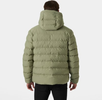 Helly Hansen Alby Puffy kabát