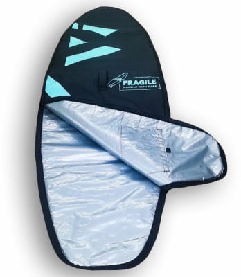 Single M WingBoardtasche Single M WingBoardtasche