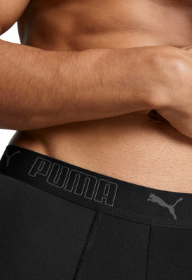 Puma Sport Microfiber Boxershorts 2er-Pack