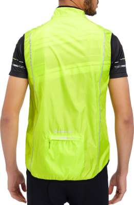 Nakamura Dambel II cyklistická vesta