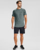 Under Armour Raid 2.0 SS T-Shirt