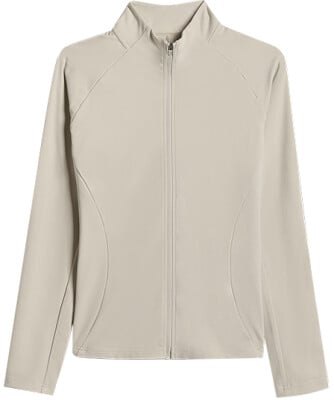 4F F0850 Sweatjacke Dry 4F F0850 Sweatjacke Dry