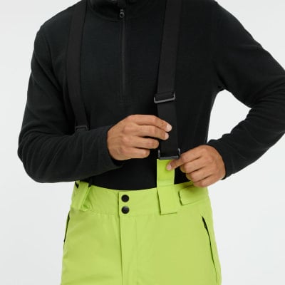 McKINLEY Didi AQX 10.10 Skihose mit Träger McKINLEY Didi AQX 10.10 Skihose mit Träger