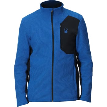 Spyder Bandit, Pánsky funkčný sveter