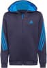 adidas B AR 3S HOOD gyerek kapucnis felső