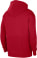 Nike JORDAN Jumpman Air Fleece, mikina s kapucňou