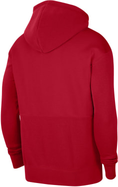 Nike JORDAN Jumpman Air Fleece, mikina s kapucňou