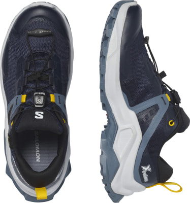 Salomon X Raise GTX J gyerek túracipő