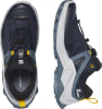 Salomon X Raise GTX J gyerek túracipő