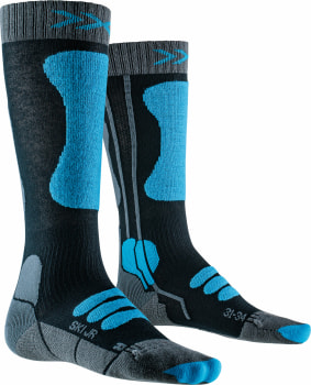 X-Socks Ski 4.0 Skisocken
