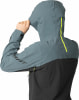 Dynafit Radical Softshelljacke mit Kapuze