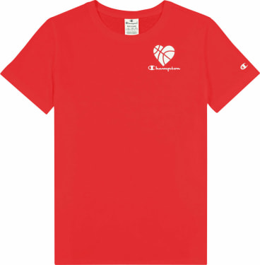 Crewneck T-Shirt