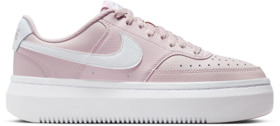 Nike Court Vision Alta LTR, voľnočasová obuv