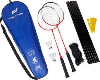 Speed 100 Badminton-Set