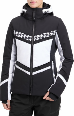 McKINLEY Safine Sylvana AB 5.5 Skijacke mit Kapuze