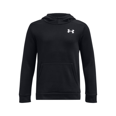 Under Armour UA ARMOUR gyerek kapucnis felső