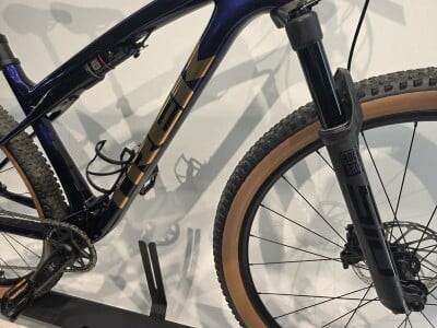 Trek Trek Supercaliber 9.7 M