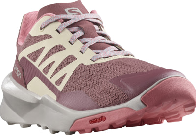 Salomon Patrol J, detská outdoorová obuv
