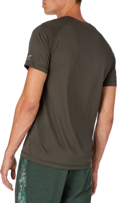 Energetics Massimo IV férfi póló 100%PES/ Dry Plus Eco
