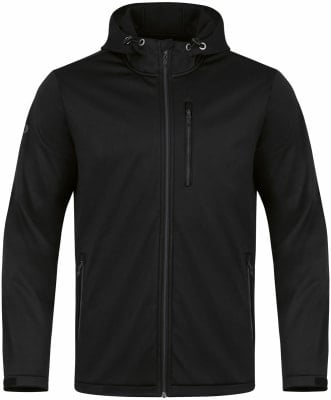 Jako Premium Softshelljacke
