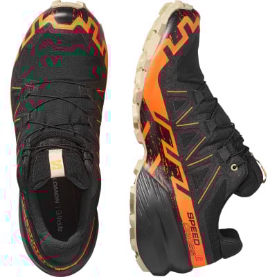 Salomon Pán. trailová bežecká obuv Speedcross 6 GTX veï. VB