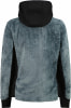 CMP Fleecejacke mit Kapuze