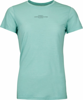 Ortovox 150 Cool Climb Local T-Shirt