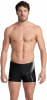 Arena Dive Swim Short, fürdőnadrág 80% PA, 20% EL, MAXFIT