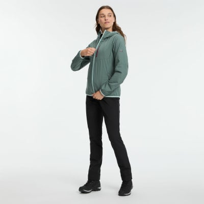 McKINLEY Sakura Isolationsjacke mit Kapuze