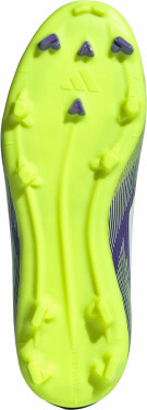 F50 League FG/MG J Nockenfussballschuh UK-Gr.