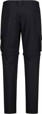 CMP Zip Off Wanderhose