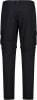 CMP Zip Off Wanderhose
