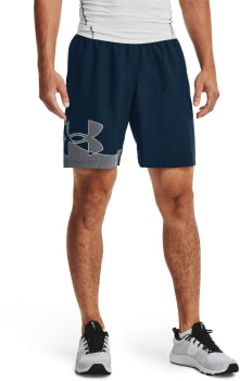 Under Armour Woven Graphic Shorts