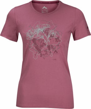 McKINLEY Galla II W T-Shirt