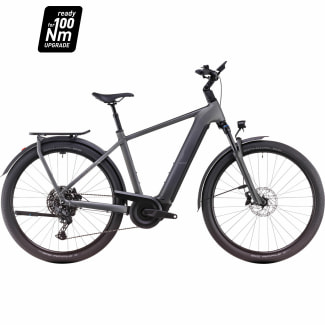 Kathmandu Hybrid Pro E-Trekkingbike 28"