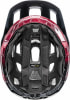 Uvex React MIPS MTB-Helm