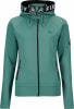 Firefly Rianne Midlayerjacke mit Kapuze