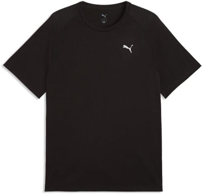 Puma M Pwrtrain Triblend T-Shirt Puma M Pwrtrain Triblend T-Shirt