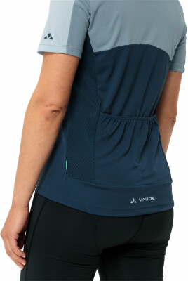 Vaude Matera Radtrikot mit Fullzip