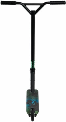 Schildkröt Stunt Untwist Scooter