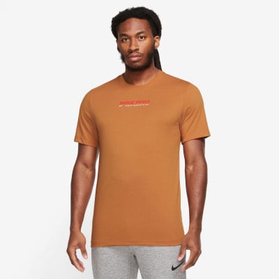 Nike Dri-Fit PRO férfi póló