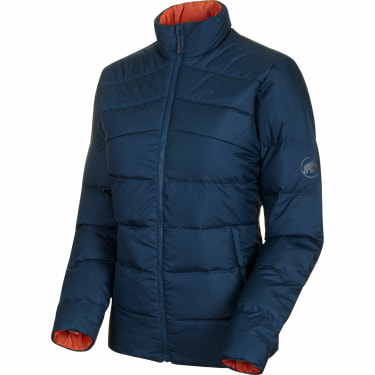 Mammut Whitehorn IN, páperová bunda