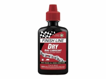 Finish Line Dry Lube olej na řetěz