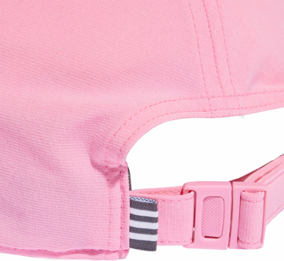 adidas Aeroready 3-Streifen Kappe