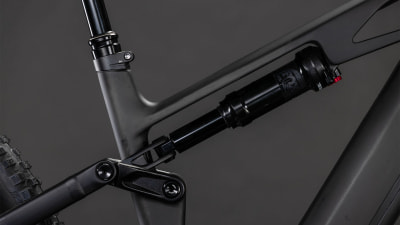 Cube Stereo Hybrid ONE44 HPC Race 800 E-Fully 29"