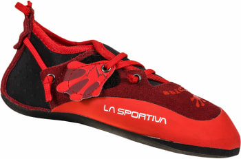 La Sportiva Stickit Kletterschuhe