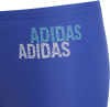 adidas LOGO SWIM BRIEF gyerek fürdőnadrág
